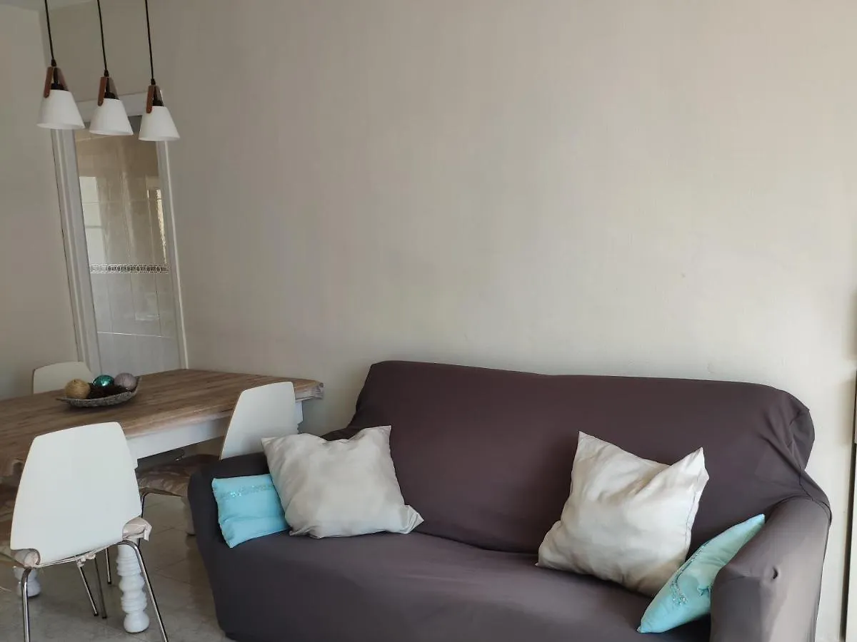 Apartamento A 150 Metros De La Playa En La Fosca Palamós