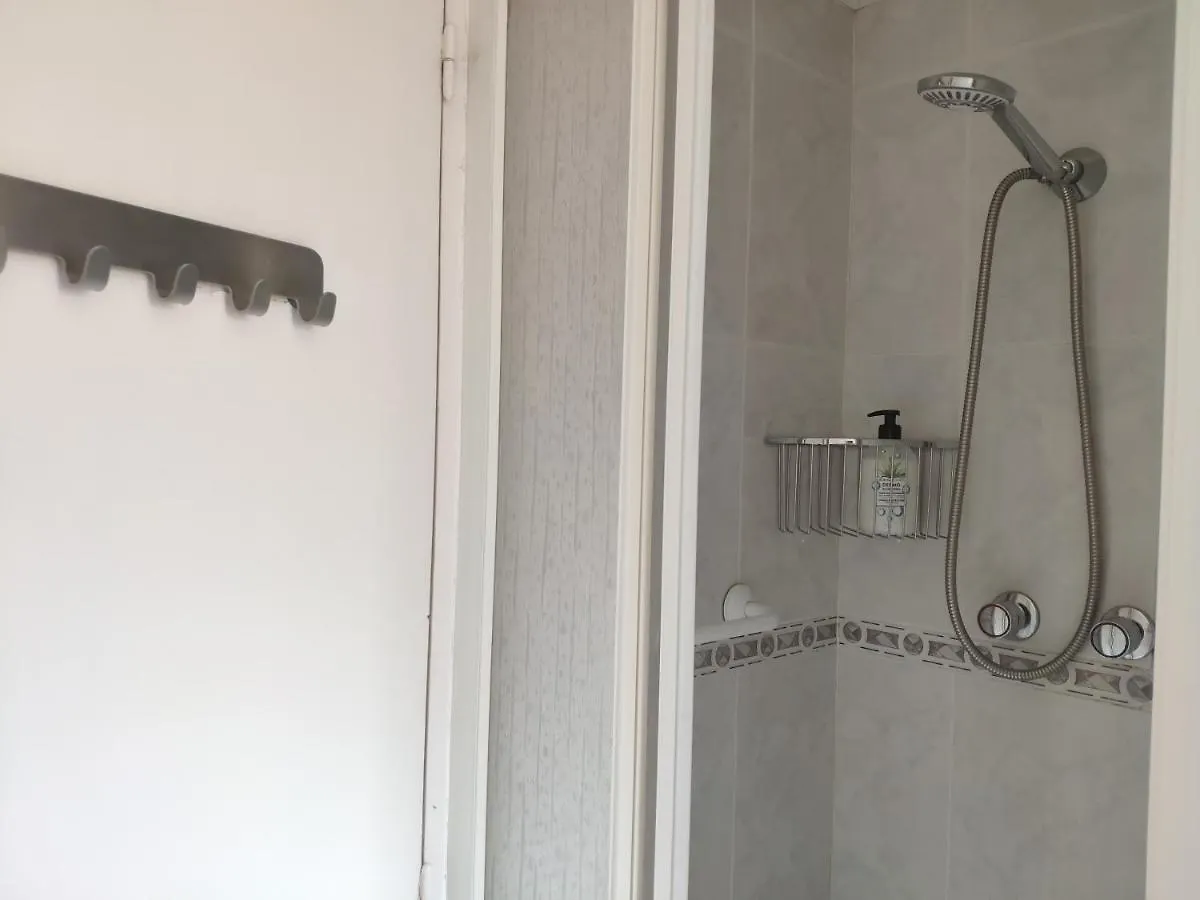 Appartement Apartamento A 150 Metros De La Playa En La Fosca Palamós Espagne