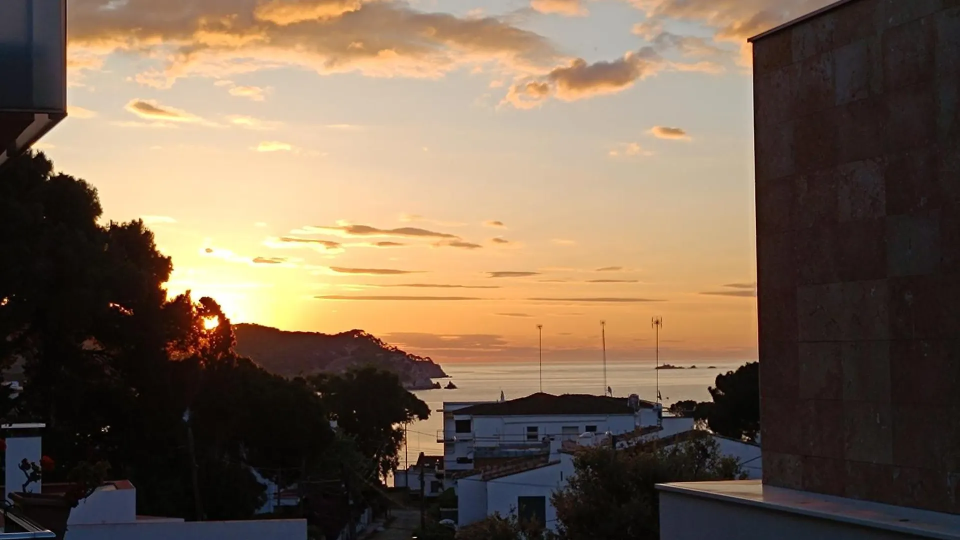 Appartement Apartamento A 150 Metros De La Playa En La Fosca Palamós