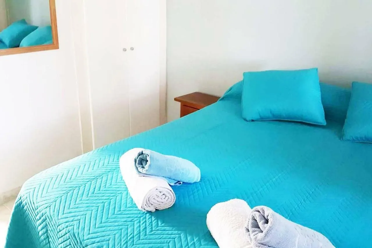 Apartamento A 150 Metros De La Playa En La Fosca Palamós 0*,