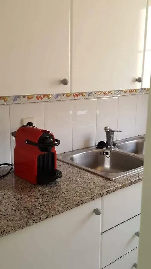Apartamento A 150 Metros De La Playa En La Fosca Palamós